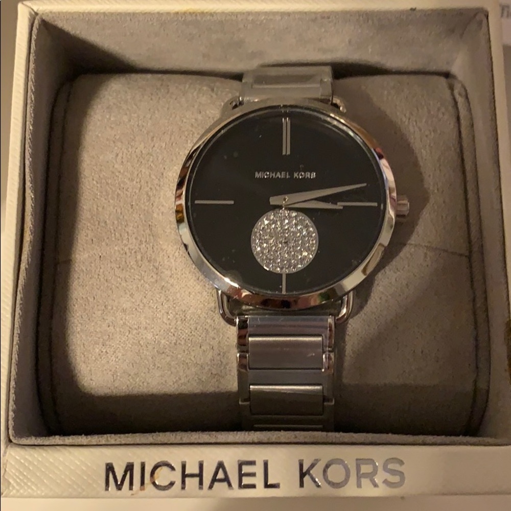 Brand new with tags Michael Kors watch